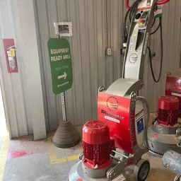 2021 Blastrac BMG-555-230V