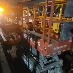 2016 Skyjack SJIII3219 Scissor Lift