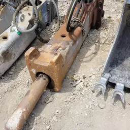 2019 Epiroc EC 150T Attachment