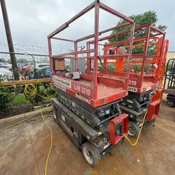 2017 Skyjack SJIII3219 Scissor Lift