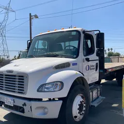 2016 Freightliner M2 106 STAKE