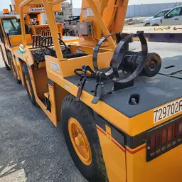2007 Broderson IC-80-3G