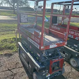 2017 Skyjack SJIII3219 Scissor Lift