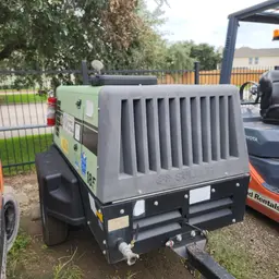 2018 Sullair 185DPQ-KU-T3 Air Compressor