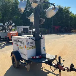 2019 Magnum Pro MLT3060MV Towable Light Tower