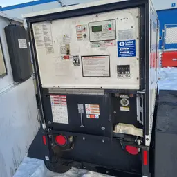 2018 Magnum Pro MMG45FHKCAN6 Diesel Generator