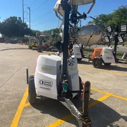 2017 Magnum Pro MLT6SM Towable Light Tower