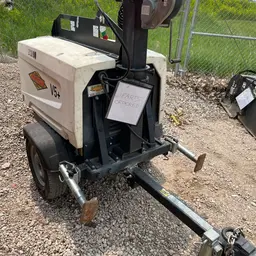 2018 Atlas Copco V5+LED Portable Work Light