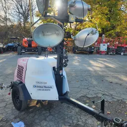 2017 Magnum Pro MLT6SM Towable Light Tower