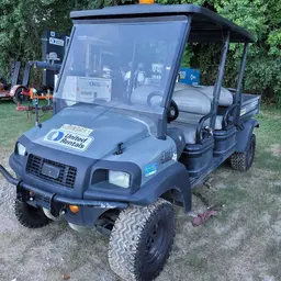 2019 Club Car CARRYALL 1700 Utility Vehicle