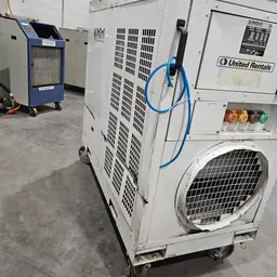 2018 KWIKOOL KP012-43H Portable Air Conditioner