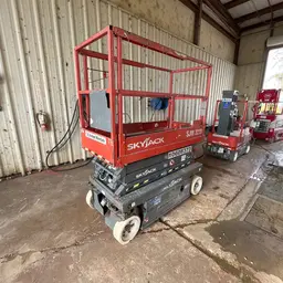 2017 Skyjack SJIII3219 Scissor Lift