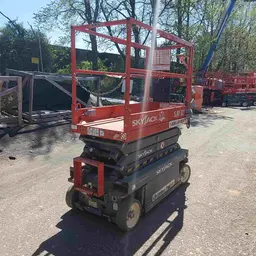 2015 Skyjack SJIII3219 Scissor Lift