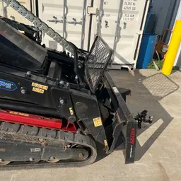 2019 Toro TXL2000T Track Loader