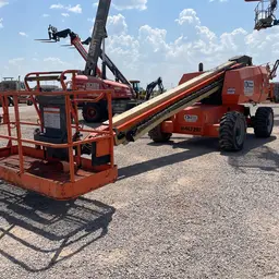 2016 JLG 600S Boom Lift