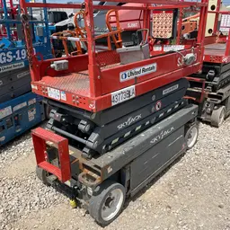 2017 Skyjack SJIII3219 Scissor Lift