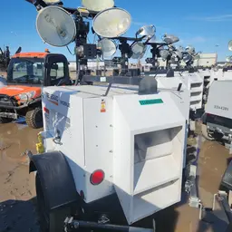 2020 Magnum Pro MLT4200IF4V Towable Light Tower