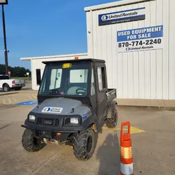 2019 Club Car CARRYALL 1500 Utility Vehicle