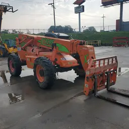 2014 XTREME XR842 Forklift