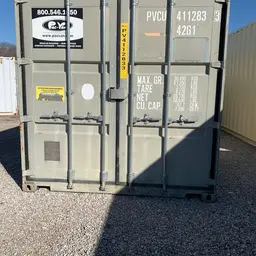 2014 ONE WAY LE 40' SC 40 ft Storage Container