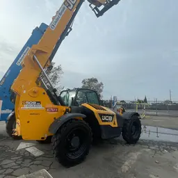 2015 JCB 509-42 S Forklift