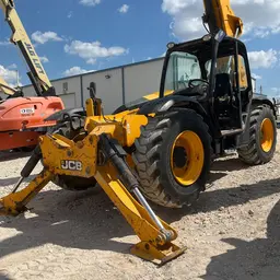 2015 JCB 510-56 S Forklift