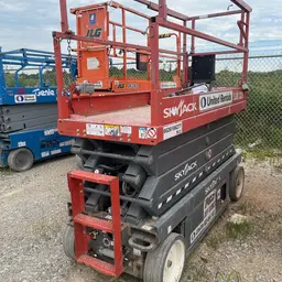 2018 Skyjack SJIII3226 Scissor Lift