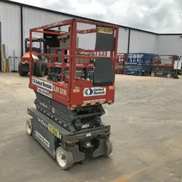 2015 Skyjack SJIII3219 Scissor Lift