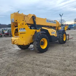 2016 JCB 512-56 S Forklift