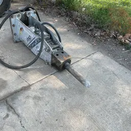 2019 FURUKAWA F9FSP Attachment