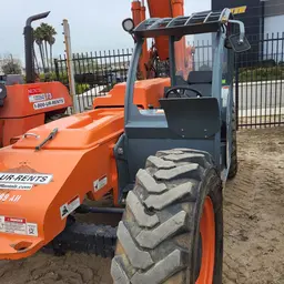 2008 XTREME XRM842 Forklift