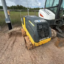 2018 BOMAG BMP8500 Double Drum Roller