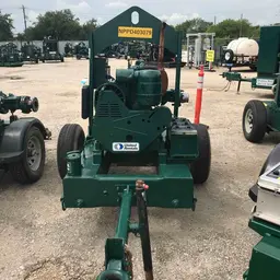 2013 Pioneer Pump PP44S10L71D914 Pump