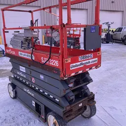 2019 Skyjack SJIII3226 Scissor Lift