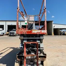 2015 Skyjack SJIII3226 Scissor Lift