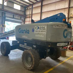 2015 Genie S-65 Boom Lift