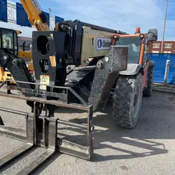 2017 JLG 1055 Forklift