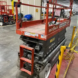 2018 Skyjack SJIII3226 Scissor Lift