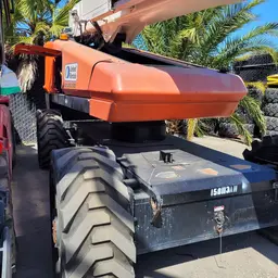 2017 Skyjack SJIII4740 Scissor Lift