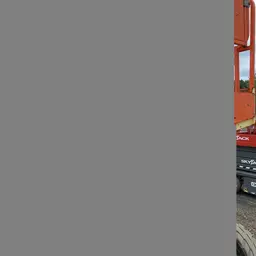 2015 JLG 4069LE Scissor Lift
