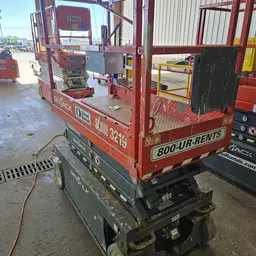 2018 Skyjack SJIII3219 Scissor Lift