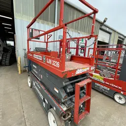 2018 Skyjack SJIII3226 Scissor Lift