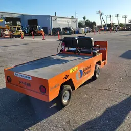 2020 Columbia BC2-L-36 Utility Vehicle