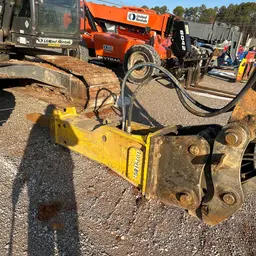 2018 Epiroc MB 1650 Attachment