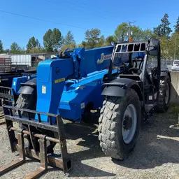 2015 Genie GTH-636 Forklift