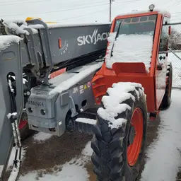 2016 Skyjack SJ643TH Forklift