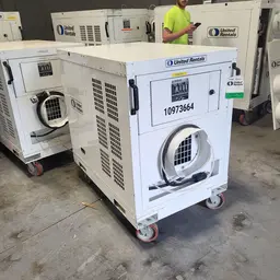 2019 KWIKOOL KP05-21H Portable Air Conditioner