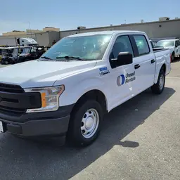 2019 Ford F150CREWXLGRWD Pickup Truck