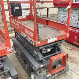 2015 Skyjack SJIII3219 Scissor Lift