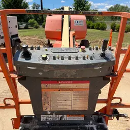 2015 JLG 400S Boom Lift